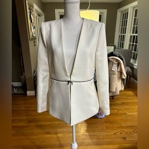 NWT BCBG Maxazria Blazer size M